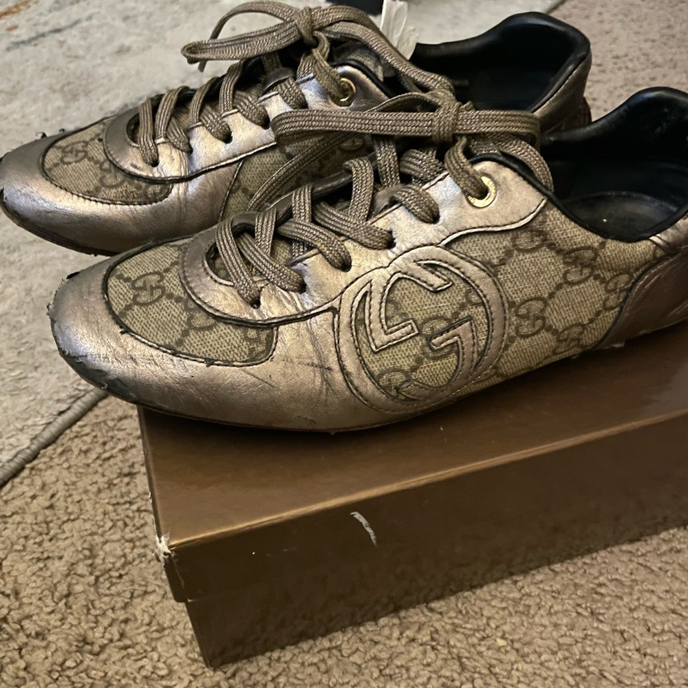 Gucci Sneakers